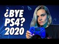 VALE LA PENA COMPRAR EL PS4 EN EL 2020?