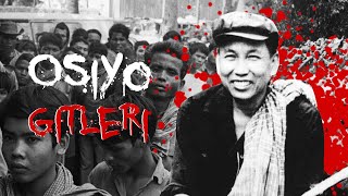 Millionlab odamlarni o'ldirgan Pol Pot | Diktator | Xuddi shunday