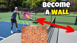 BLOCK Volley vs PUNCH Volley vs ROLL Volley | Become a WALL at the Kitchen by Ed Ju 15,044 views 1 month ago 10 minutes, 8 seconds