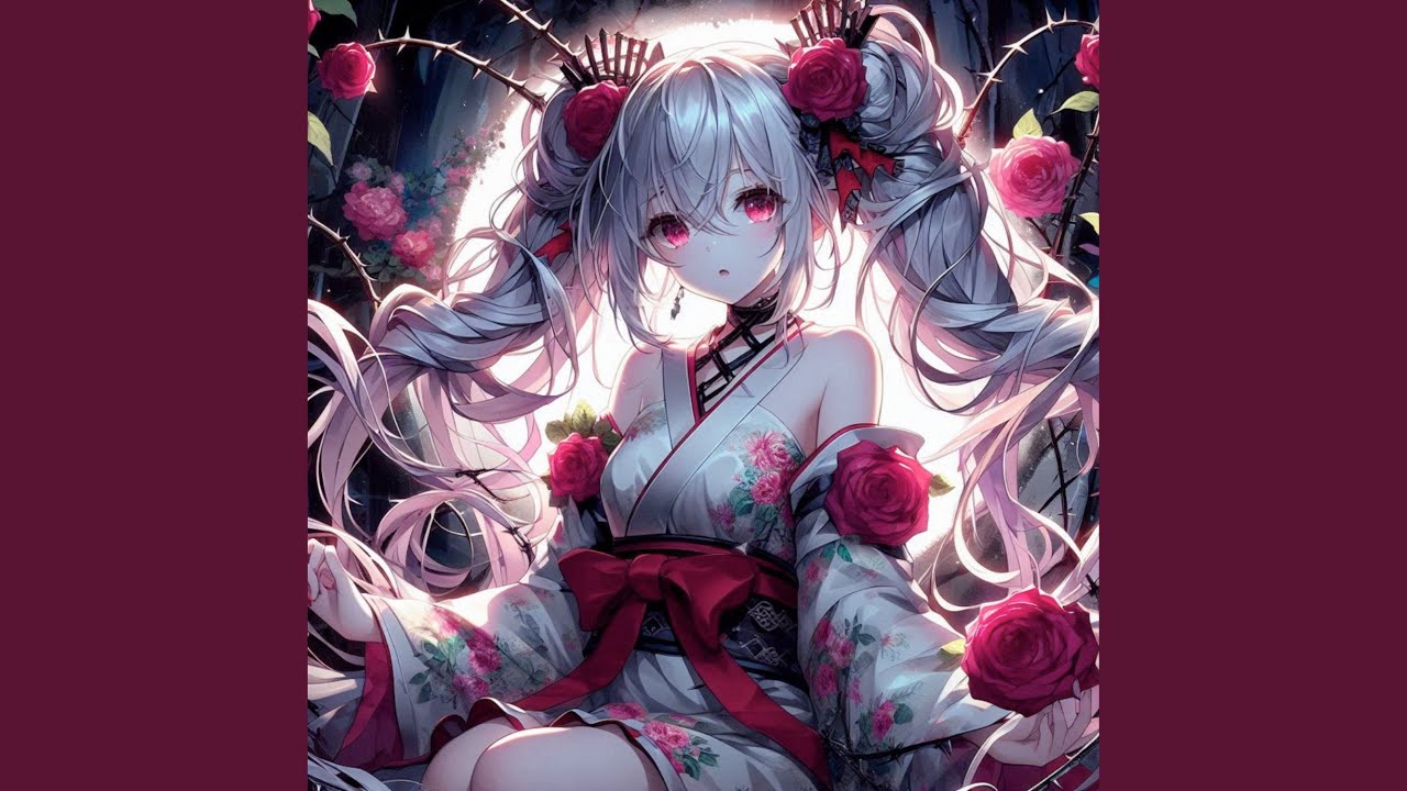 Dance in Sweet Corruption