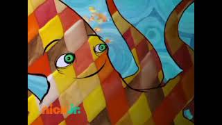 Yo Gabba Gabba Differences Episode 2011