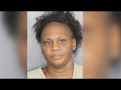 Florida Woman Arrested AFTER HELPING HER DAUGHTER BEAT UP AN 11 YEAR ...