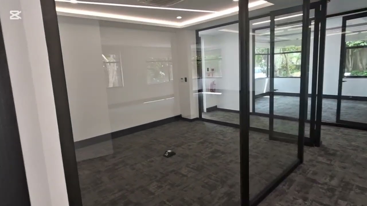 Commerce Square - Premium Office Park, Sandhurst.