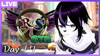 【GTA5 #リアグラ】Day17：省エネDay【七海ナナ】