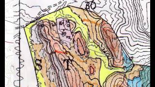 2016 Geologic Map Compilation: 1.5 Georeferencing
