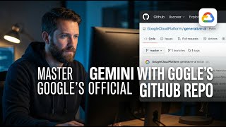 What makes it better than all the Gemini tutorials out there? Google's official `generative-ai` ...