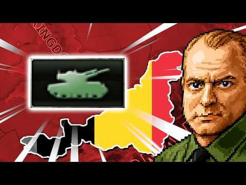 The Netherlands Meta Just Got Insane