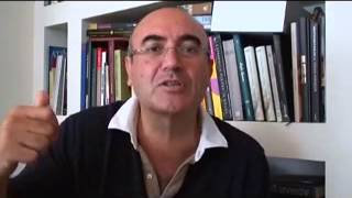 Sunay Akından Çevreci Olmak