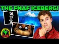 How DEEP Is My FNAF Knowledge?! | FNAF Iceberg