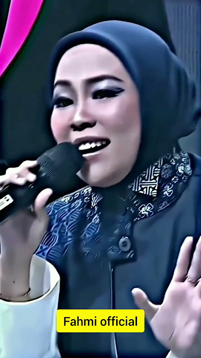 Mencontohkan Cengkok Dangdut Yang Gurih Versi Selfilida // Mantep Banget