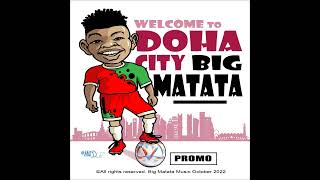 WELCOME TO DOHA CITY