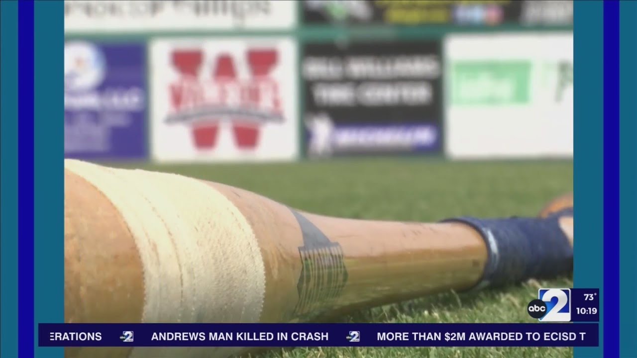 EXCLUSIVE: Inside Minor League Baseball with RockHounds player