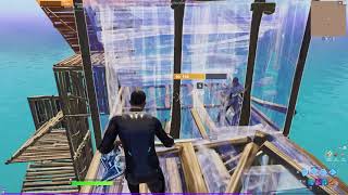 Cold Fortnite Montage