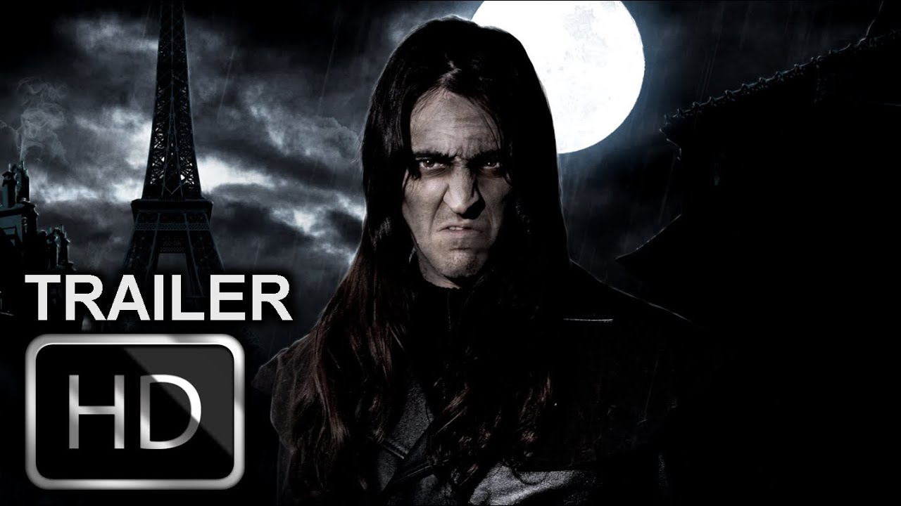 Nightmare Creatures (2011) Official Trailer [HD] YouTube