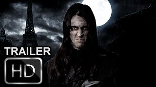 Nightmare Creatures 2011 - Official Trailer Hd