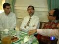 Coaching Transpersonal en la empresa: "Aprender a ser jefes" - Programa "Comando Actualidad"