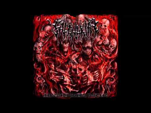 Collapsing Of Immoral Traditions artwork