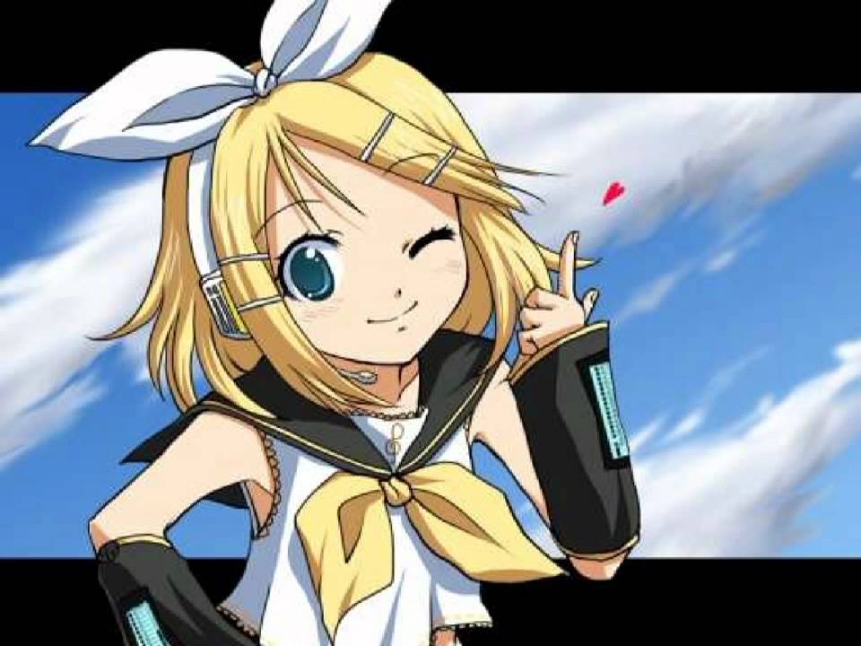 【鏡音リンACT2】恋してナンボでしょ！【PV】 (Kagamine Rin)