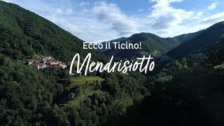 Mendrisiotto - Betty Bossi in Kooperation mit Ticino Turismo und Mendrisiotto Turismo