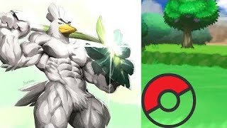 Sirfetchd Is . . . The Hottest Pokemon? - Mfvg Clips