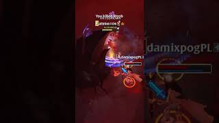Claymore Hellgates PvP | Huge Executes &amp; Clean 2v2 Fights | Albion Online