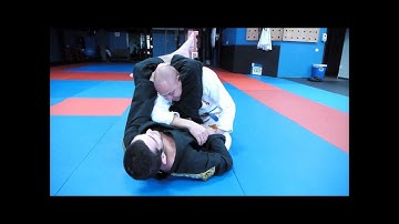 The Triangle by Sean Roberts - Part 2