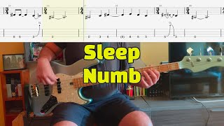 Numb - Sleep