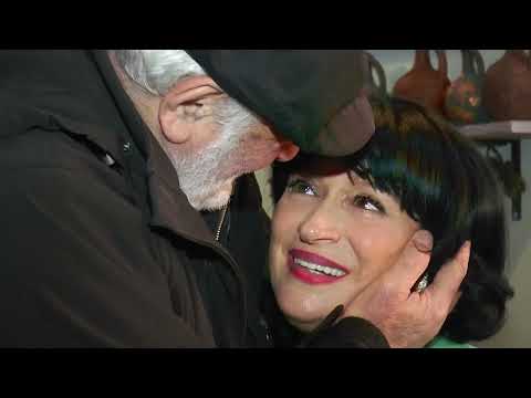 მარტო ჩემი ხარ;ლექსის ავტორი შავლეგ შავიძე;კომპოზიტორ შემსრულებელი გოჩა ჭაბუკაიძე;;