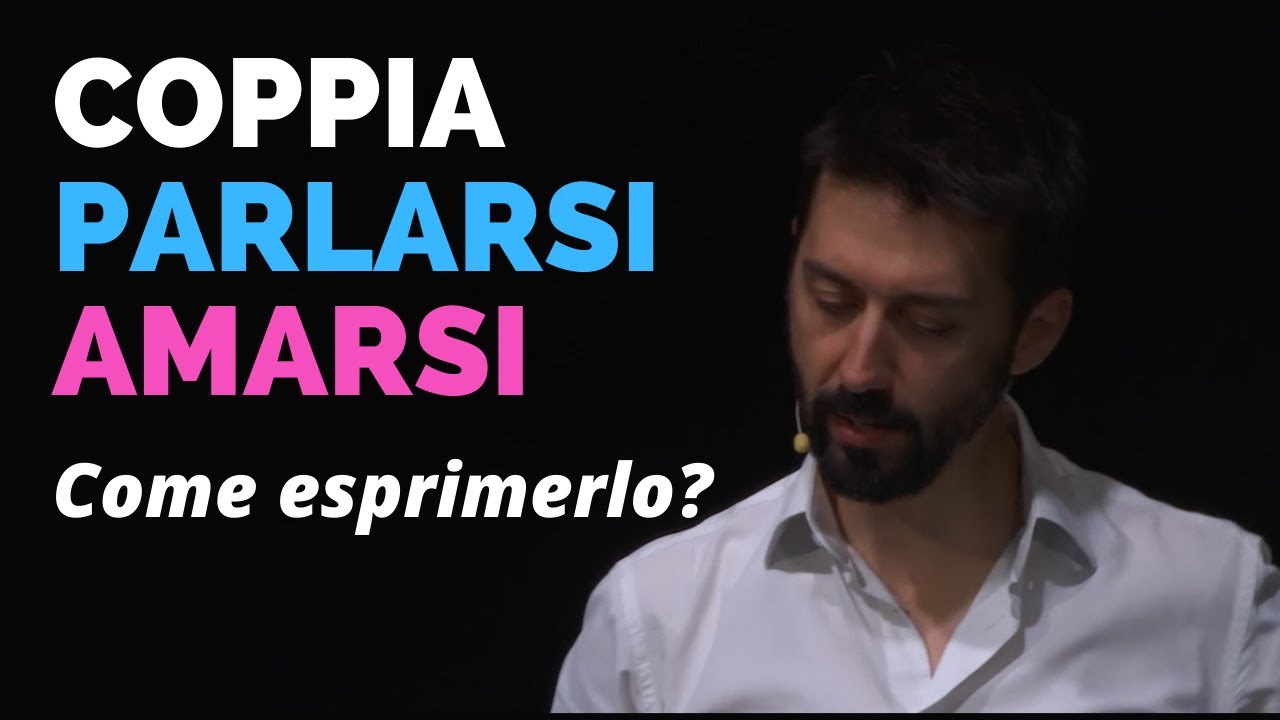 Coppia: il Dialogo Nobile