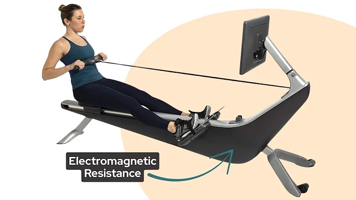 The 5 Best QUIET Rowing Machine for Home (2025) | Best Silent Rower