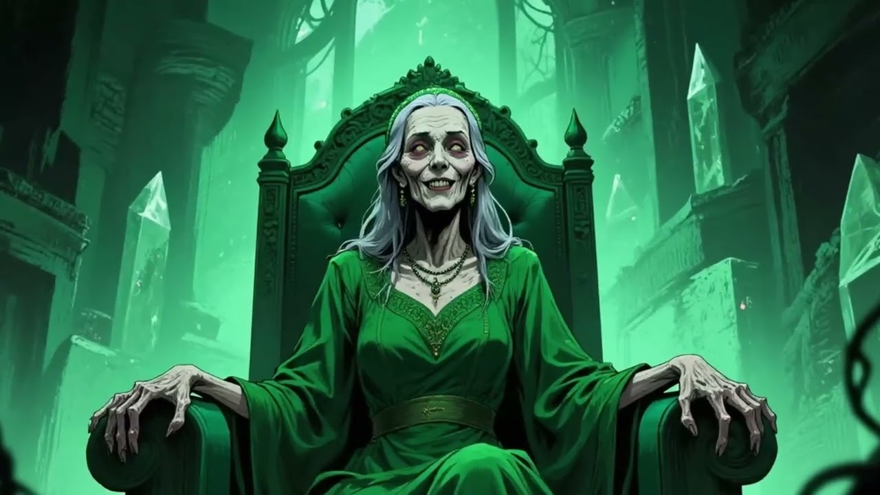 مفتاح العالم السري وأمنية سلمى