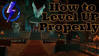 VR Dungeon Knight: How to Level Up! screenshot 5