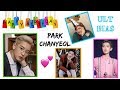 Happy Birthday Park Chanyeol!!! (2019)