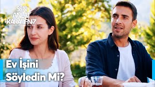 Tahir Pot Kırdı! - Sen Anlat Karadeniz