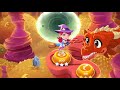 Bubble Witch 3 Saga Level 81 100 Leila39s Lair Bubble Witch 3 Saga Level 81 100 Leila39s Lair