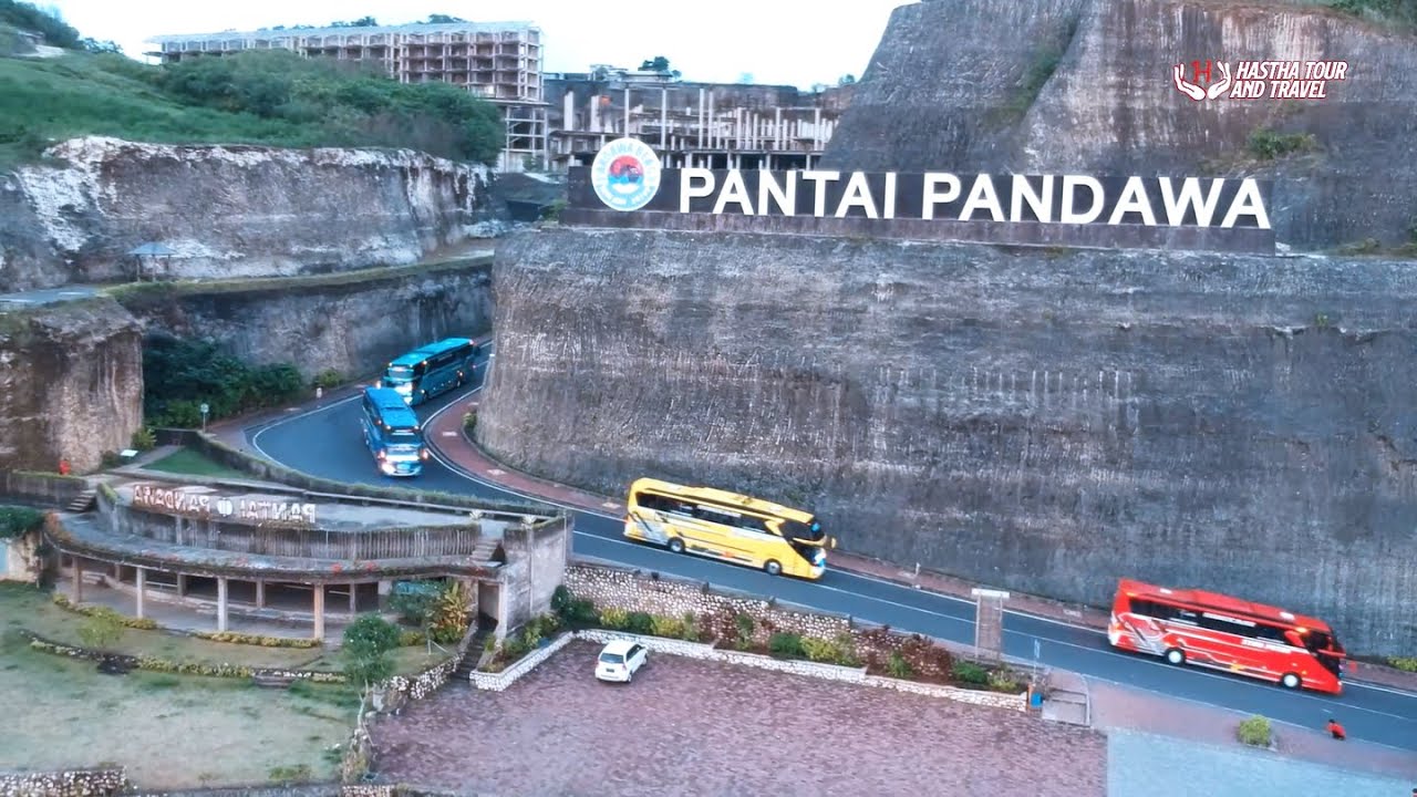 SMK Islam Al Fadhila Demak Goes to Bali with Hasta Tour