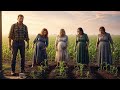 He Found 4 Pregnant Women Digging in His Field — None Knew How They Got There