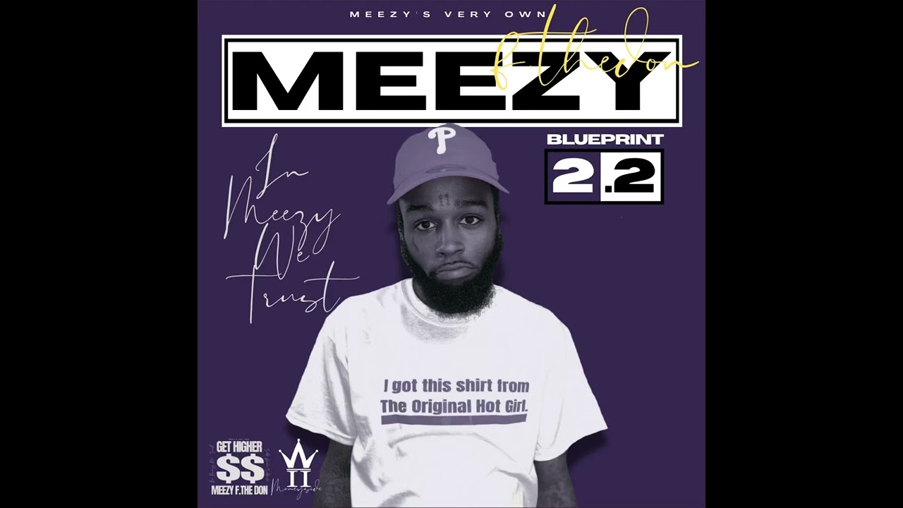 Watch Meezy F. The Don | A Milli (WORLD PREMIERE!) on YouTube Watch Meezy F. The Don | A Milli (WORLD PREMIERE!) on YouTube