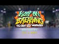 Hu chun vs xie jingxuan  84  kids 1on1  keep on breaking x sto crew anniversary