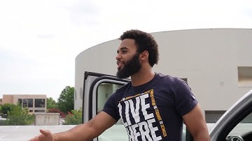 UTC | West Campus Move-In | 2025