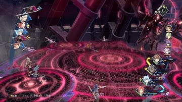 Trails into Reverie: "Finale" Final Chapter: "Final Boss" Ishmelga of the End (Final Battle) Part 6