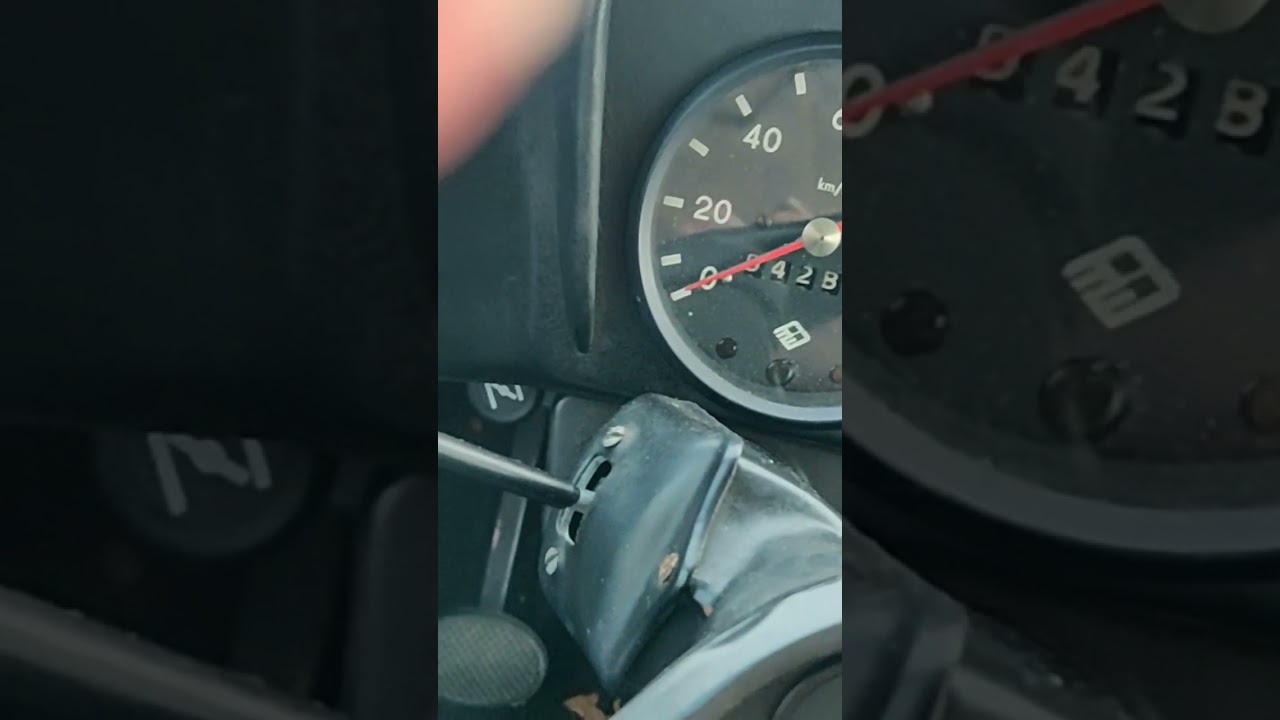 Trabant 601 Winter coooold start 