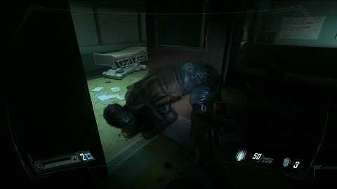 Fear 2 ATC Soldier Door Humping