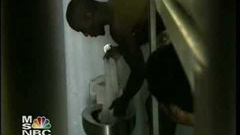 Lockup - San Quentin