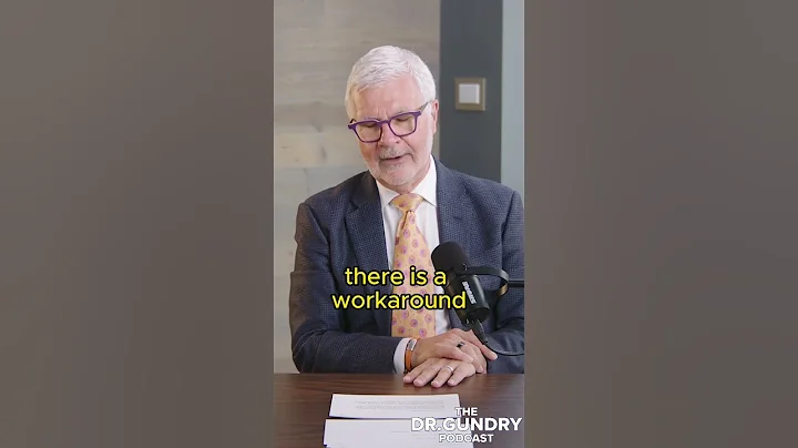 Dr. Gundry on B12  #drgundry