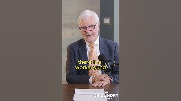 Dr. Gundry on B12  #drgundry