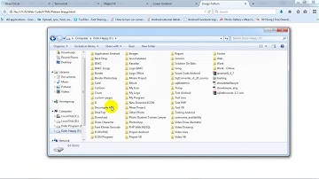 How to Draw Canvas Pattern Image in HTML5