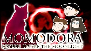 MOMODORA: REVERIE UNDER THE MOONLIGHT | TFS Plays