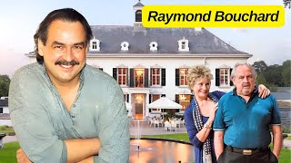 Raymond Bouchard Cause Of Death, Wife, Age, Family, Movie, Carrier, Net Worth, Lifestyle & Biography