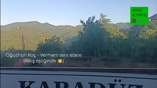 Oğuzhan Koç Vermem Seni Ellere (Alkış Eşliğinde 👏)